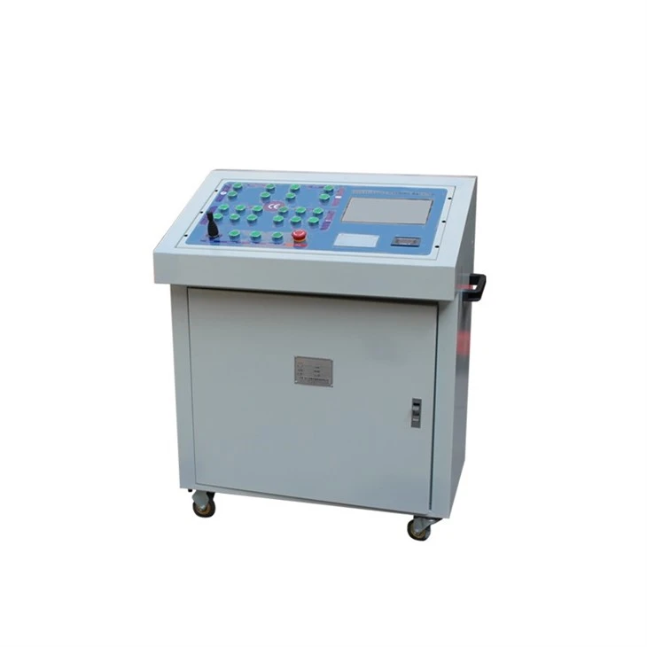 1600mm Fitting Welding Machine 1600mm Fitting Welding Machine