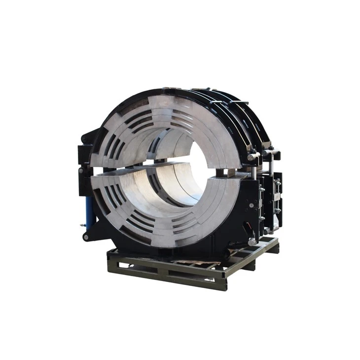 1600mm Fitting Welding Machine 1600mm Fitting Welding Machine