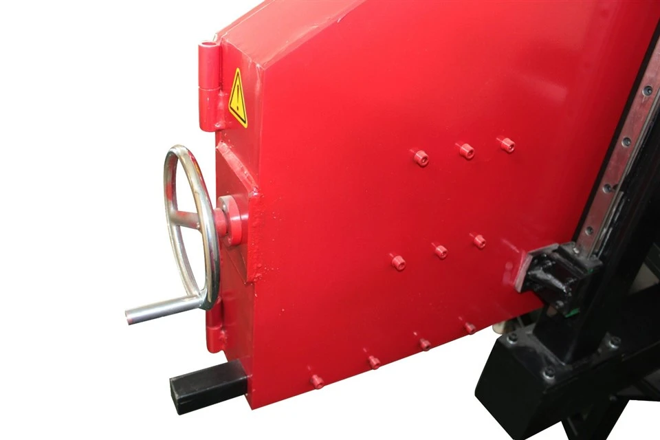 800mm Multi-angle Band Saw Machine
