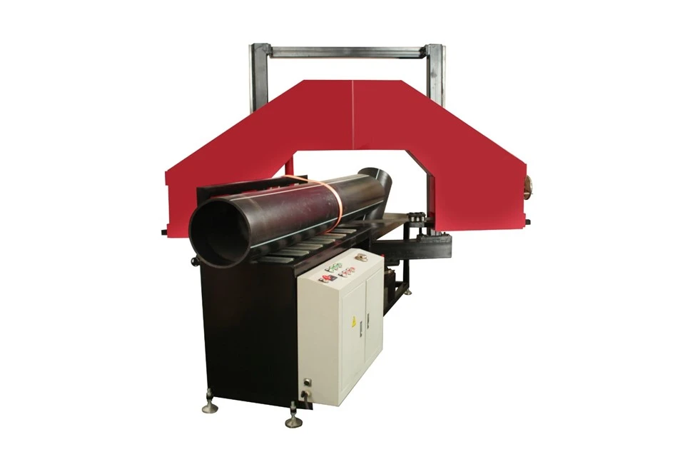 800mm Multi-angle Band Saw Machine