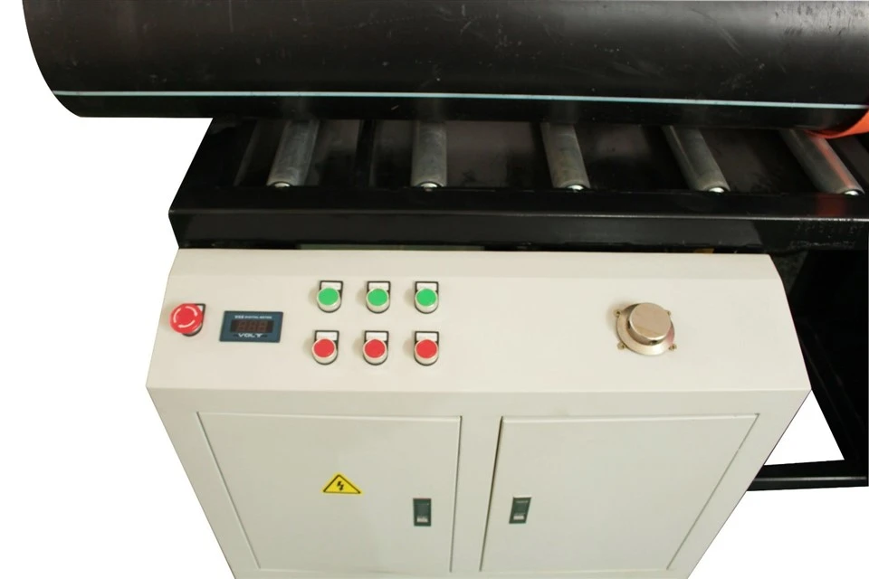 800mm Multi-angle Band Saw Machine